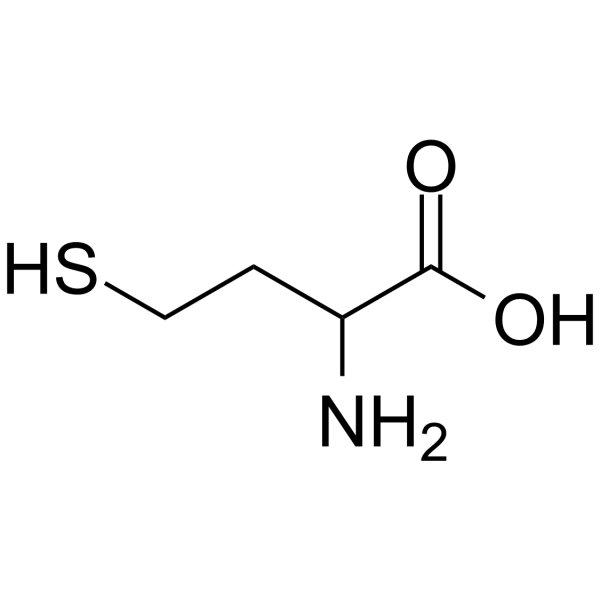 DL-Homocysteine 454-29-5